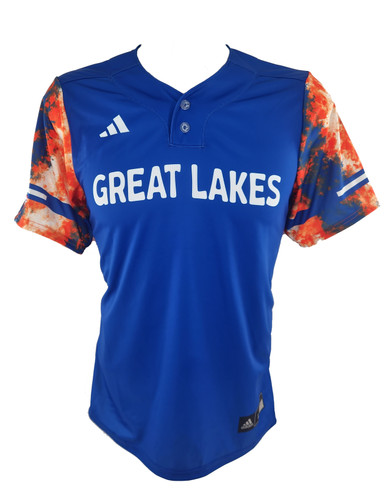 adidas® Mid-Atlantic 2023 Little League World Series Replica Jersey -  Little League Official Store