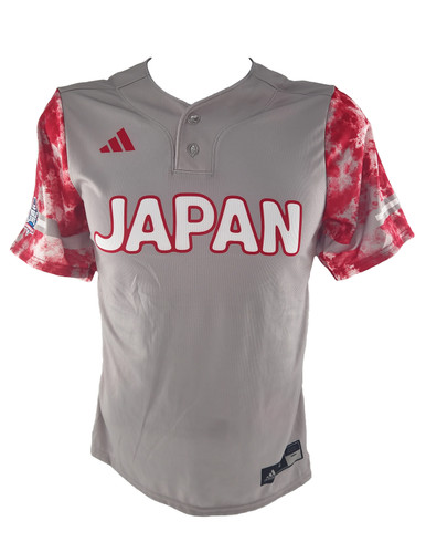 adidas® Midwest 2023 Little League World Series Replica Jersey