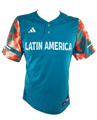 adidas® Mid-Atlantic 2023 Little League World Series Replica Jersey