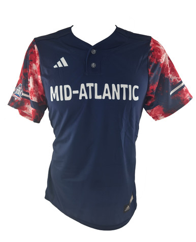 Little League and adidas unveil 2019 World Series uniforms