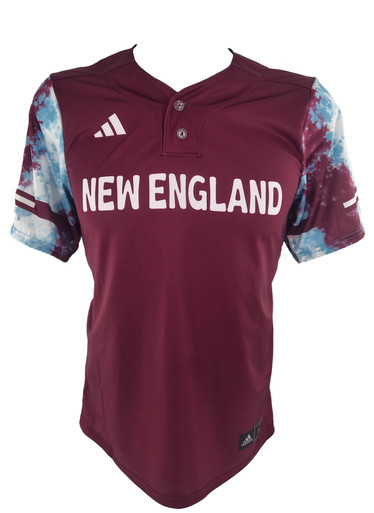 adidas® Mid-Atlantic 2023 Little League World Series Replica Jersey -  Little League Official Store