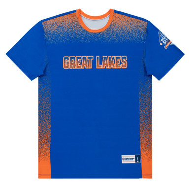 Quartz Hill Little League Guardians Short Sleeve shirt – Grandstand Gear