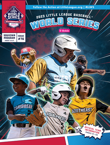 World Series Programs Still Popular