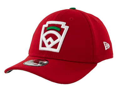 Mexico New Era 2025 World Series 39THIRTY Stretch Fit Youth
