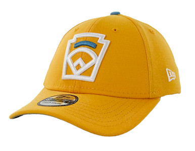 West New Era 2025 World Series 39THIRTY Stretch Fit Youth