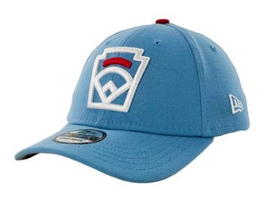 Panama New Era 2025 World Series 39THIRTY Stretch Fit Youth