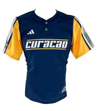 Curacao 2026 Little League Baseball World Series adidas® Replica