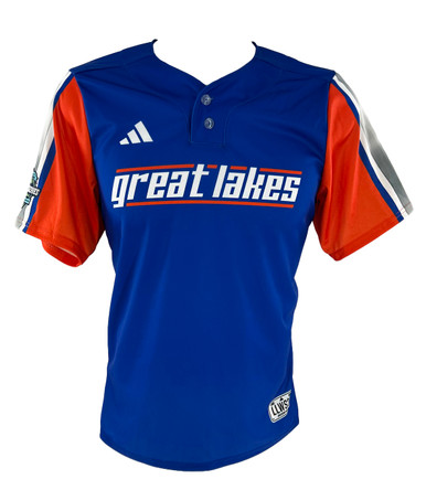 Great Lakes 2026 Little League Baseball World Series adidas