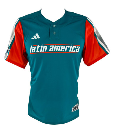 Latin America 2026 Little League Baseball World Series adidas