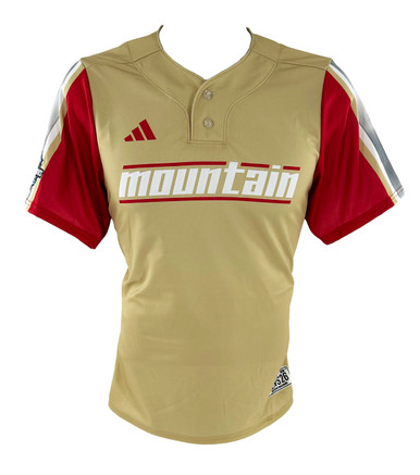 Mountain 2026 Little League Baseball World Series adidas® Replica