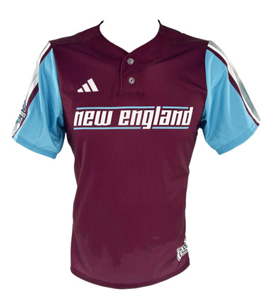New England 2026 Little League Baseball World Series adidas