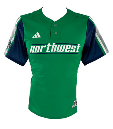 Northwest 2026 Little League Baseball World Series adidas® Replica