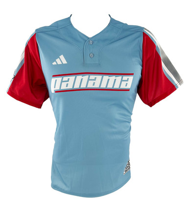 Panama 2026 Little League Baseball World Series adidas® Replica