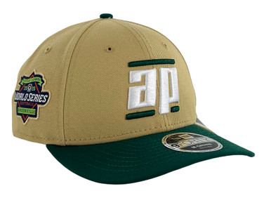 New Era 9FORTY Asia-Pacific 2026 Little League Softball World