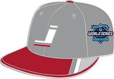 Japan Little League Baseball World Series 2026 Team Cap Pin