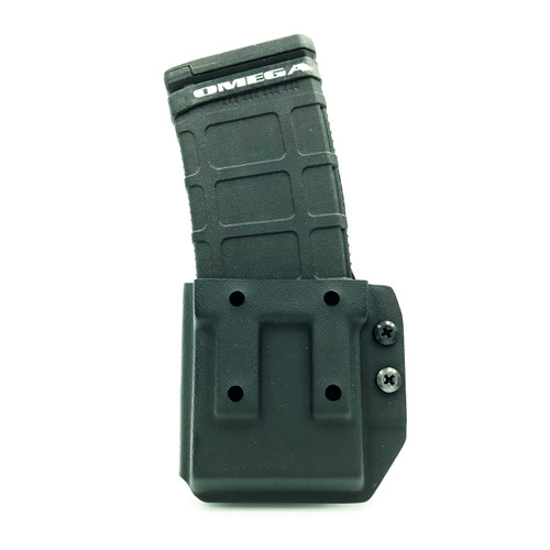 Single Handcuff Carrier - Omega Holsters LLC