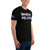 Men’s Short Sleeve “Thin Blue Line” Next Level T-shirt