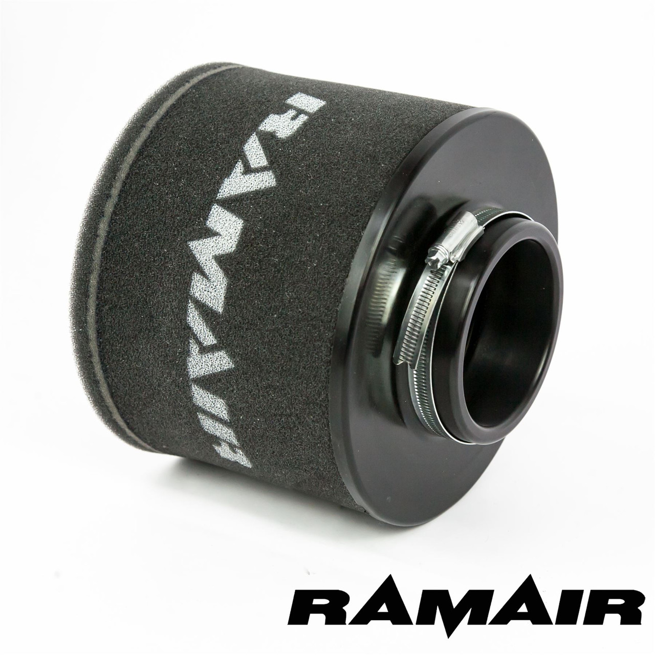 Ramair 43 Mm Luftfilter Für Lambretta Roller – Performance Schaumstoff Pod Filter, Aus UK
