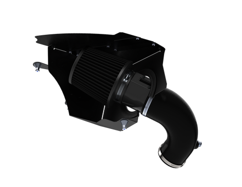 Ramair Pleated Intake Kit for BMW GXX M240i/340i/440i B58 3.0