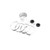 Proram Performance Induction Kit - VW Scirocco 2.0 TSI CULA engine