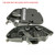 Ramair Scooter Moped Replacement Panel Filter - Vespa + Piaggio MP3