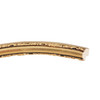 Virginia Gold Leaf - Cross Section
