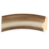 Heritage Taupe - Cross Section