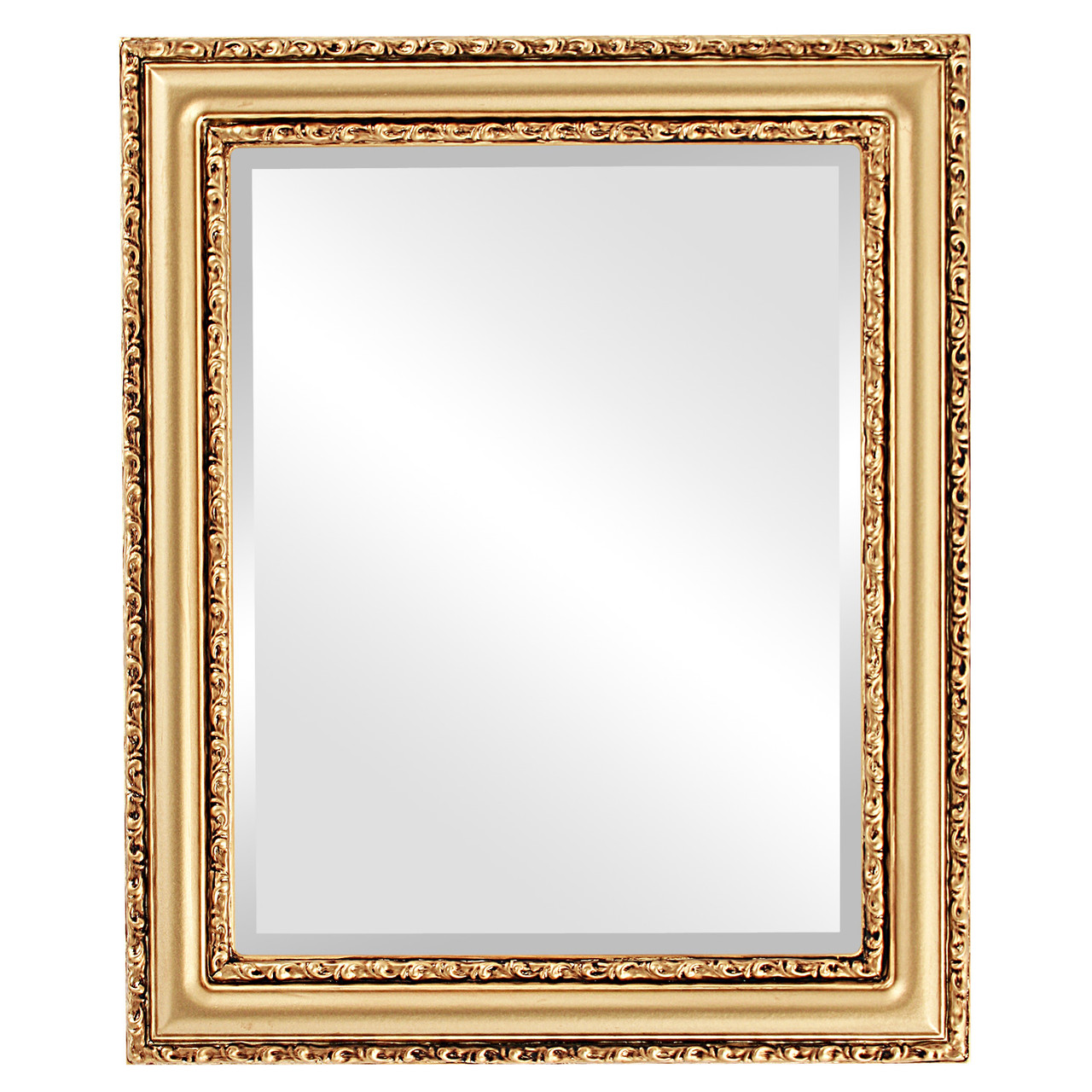 Antique Gold Rectangle Mirrors from 136 Free Shipping