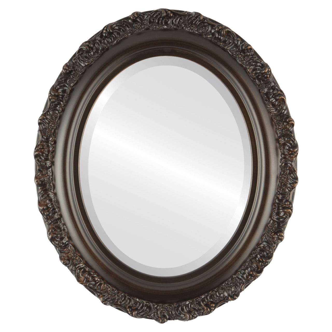 37 Circle Mosaic Mirror Round Mirror, Wall Mirror,bathroom Mirror