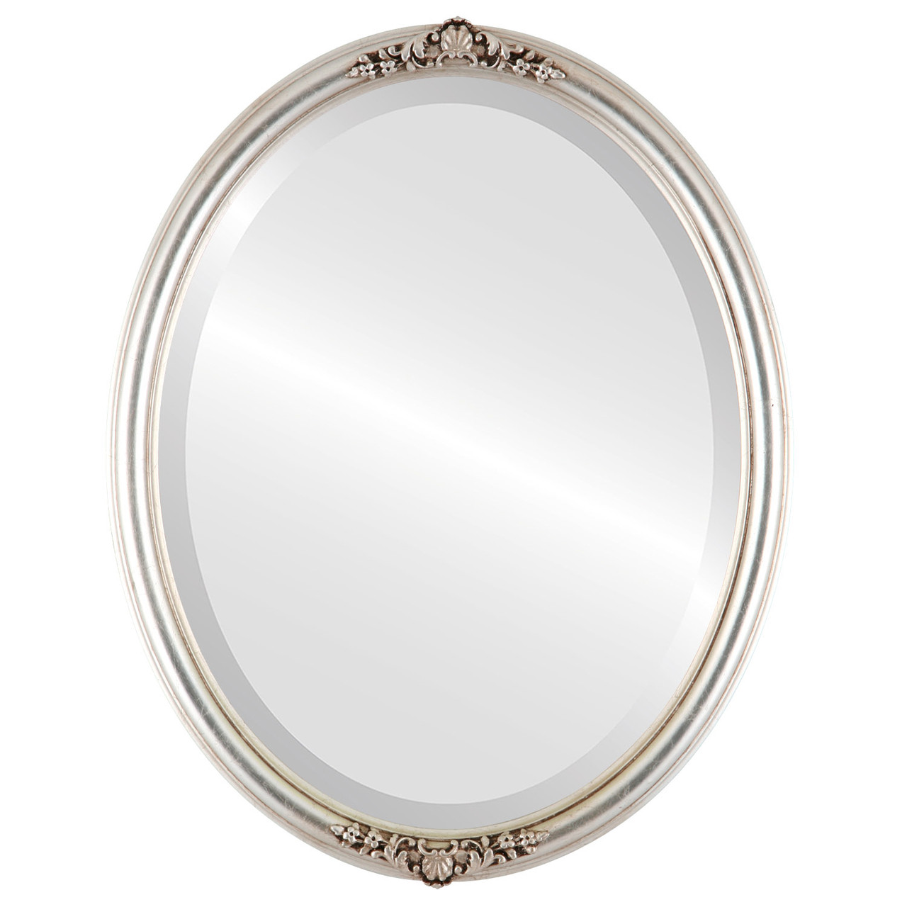 Vintage Brown Oval Mirrors from $151 Free Shipping