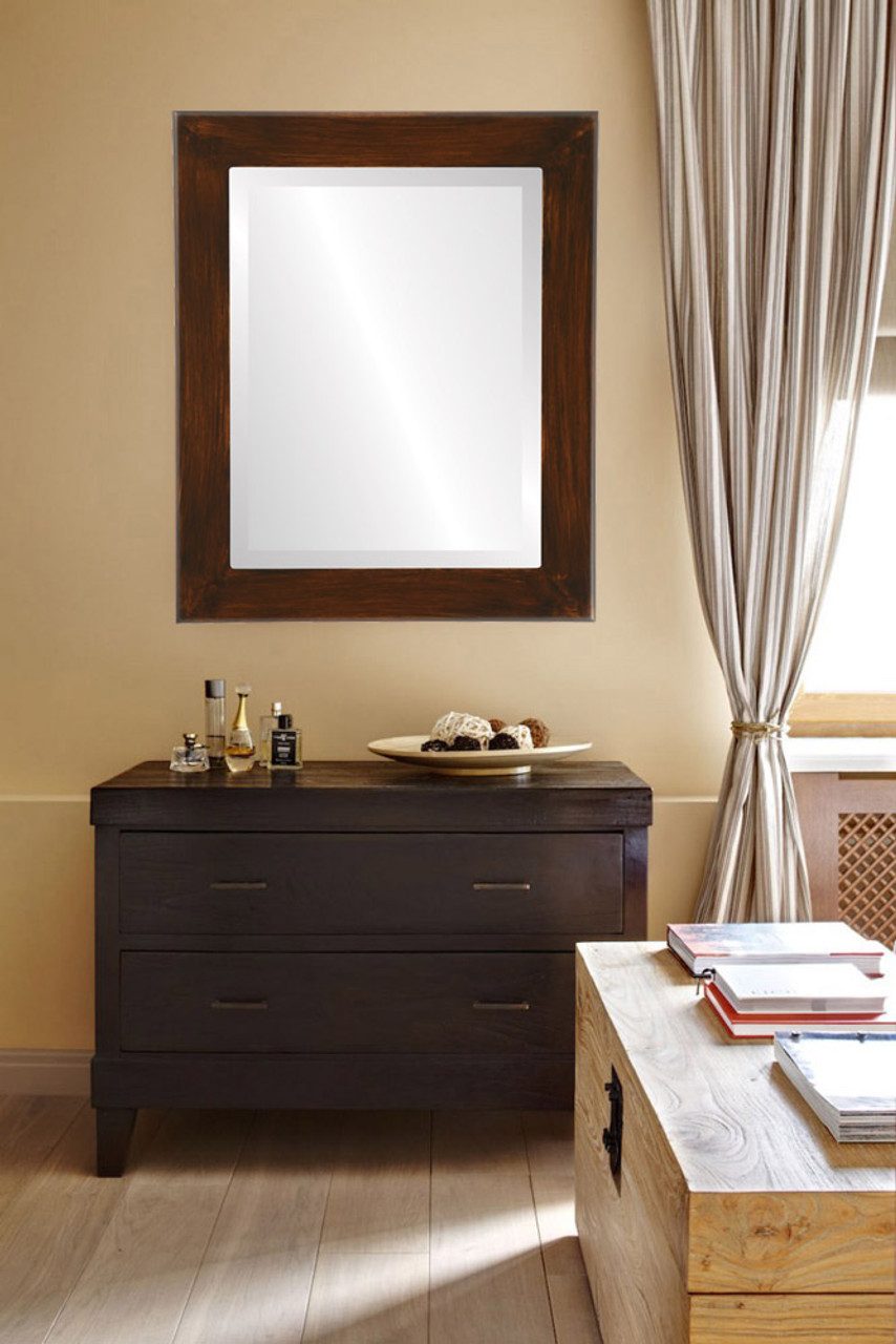 Dressing table clearance separate mirror