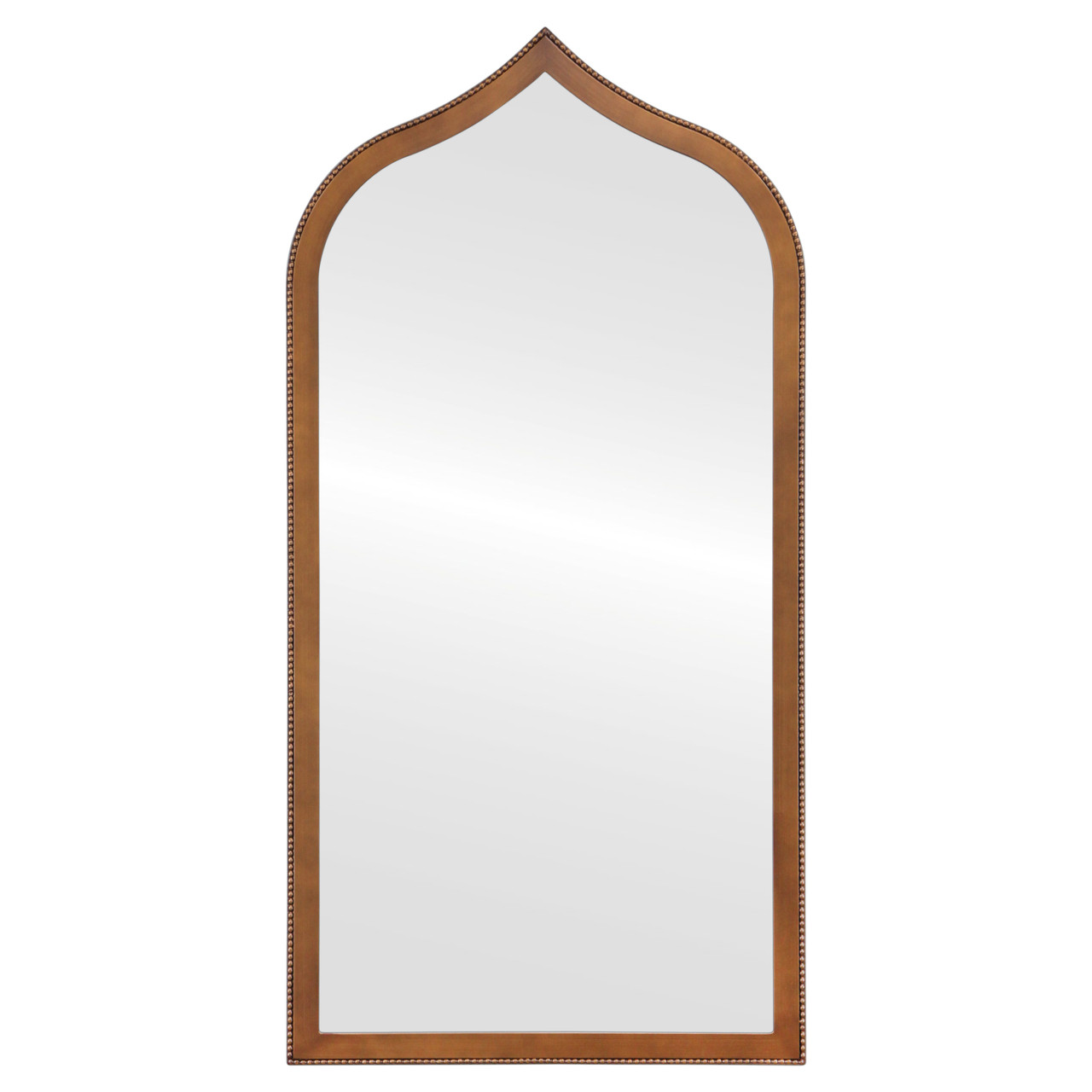 Teardrop Tokyo Cathedral - Autumn Bronze