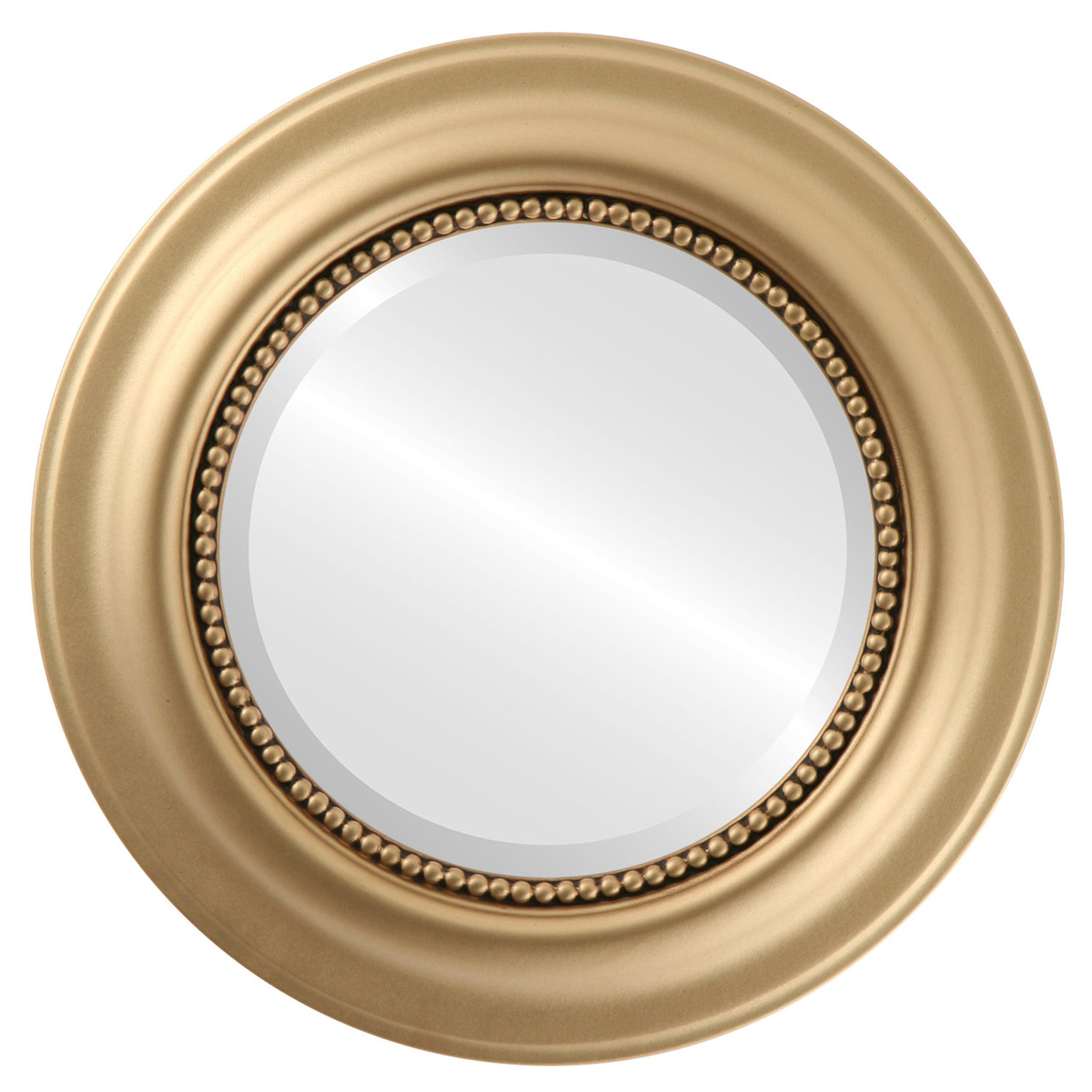 Decorative Gold Round Mirrors from 177 Free Shipping