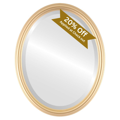 Beveled Mirror Sale image