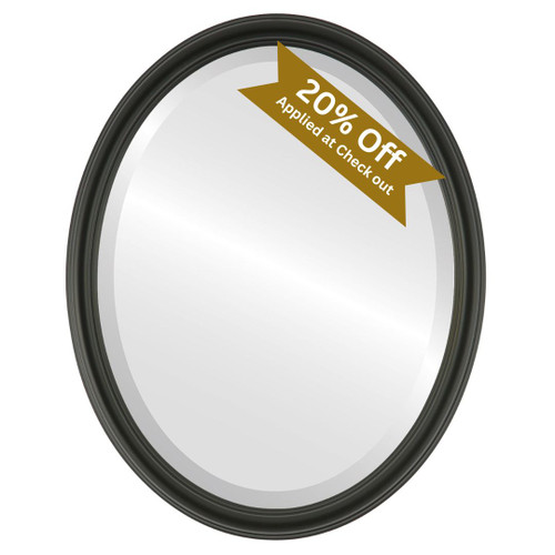 Beveled Mirror Sale image