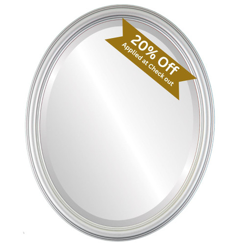 Beveled Mirror Sale image