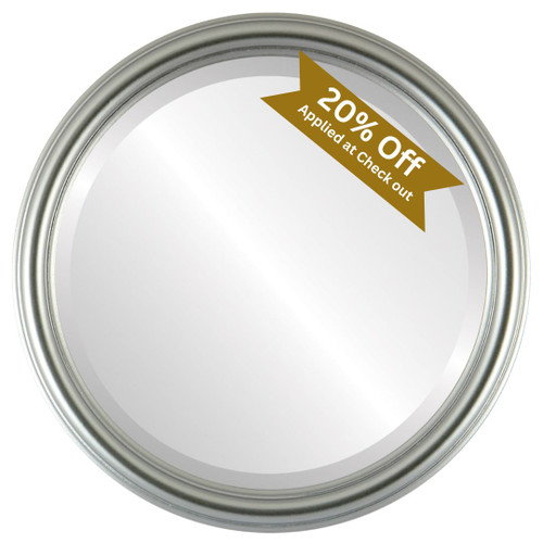 Beveled Mirror Sale image