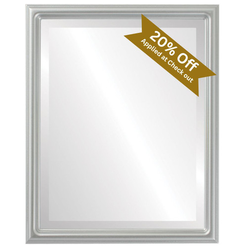 Beveled Mirror Sale image