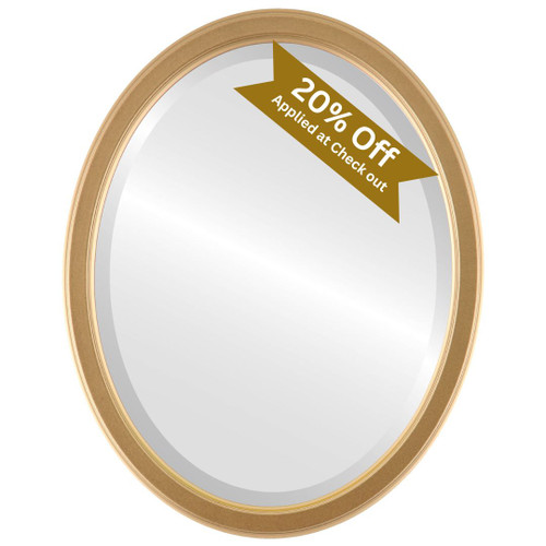 Beveled Mirror Sale image