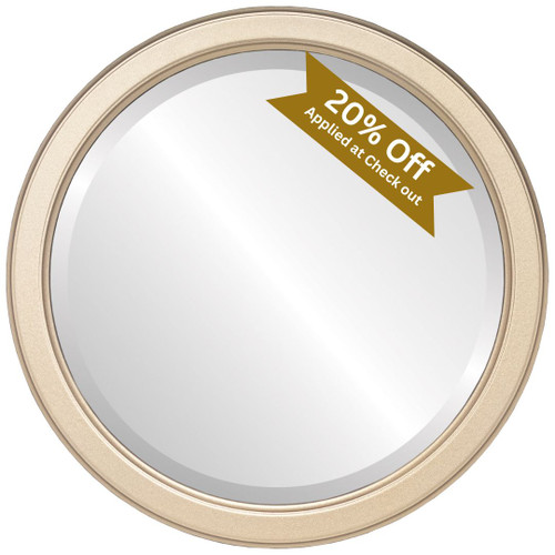 Beveled Mirror Sale image