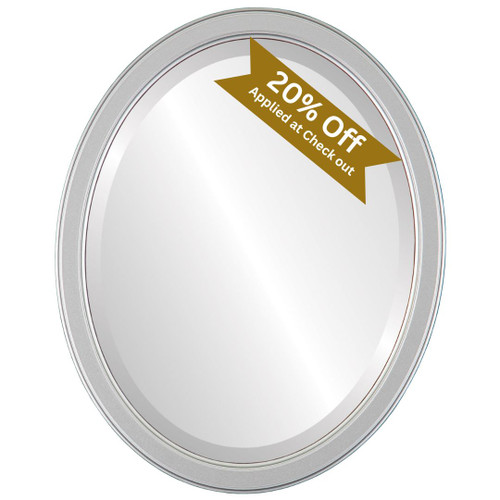 Beveled Mirror Sale image