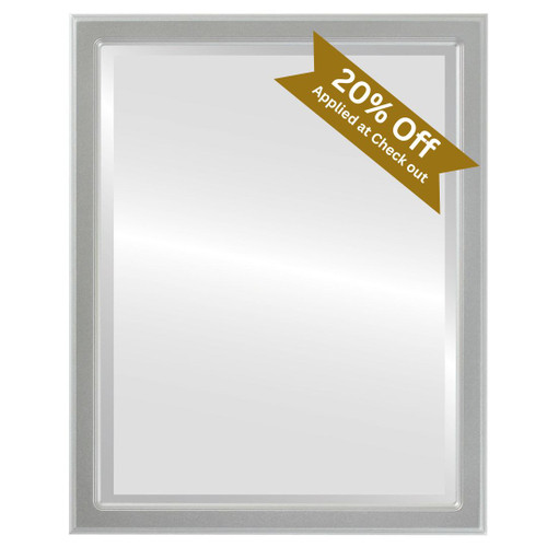 Beveled Mirror Sale image