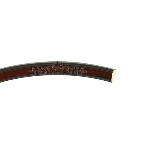 Athena Vintage Cherry - Cross Section Athena Vintage Cherry - Cross Section