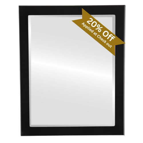 Beveled Mirror Sale image