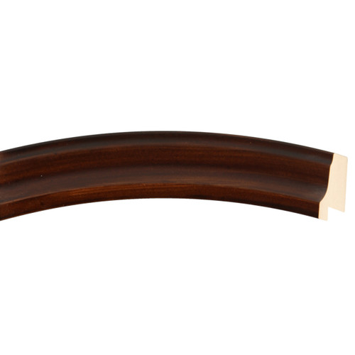 Messina Mocha - Cross Section Messina Mocha - Cross Section