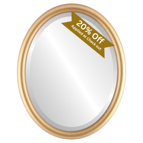 Beveled Mirror Sale image