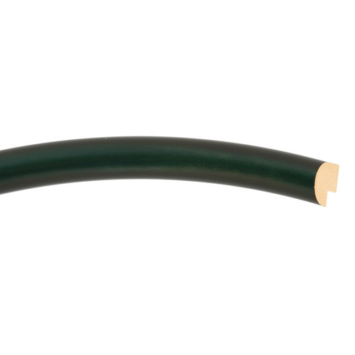 Pasadena Hunter Green - Cross Section Pasadena Hunter Green - Cross Section