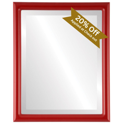 Beveled Mirror Sale image