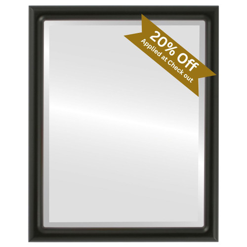 Beveled Mirror Sale image