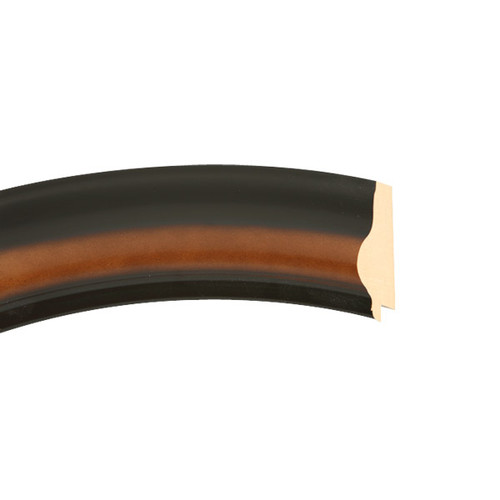 Lancaster Walnut - Cross Section Lancaster Walnut - Cross Section